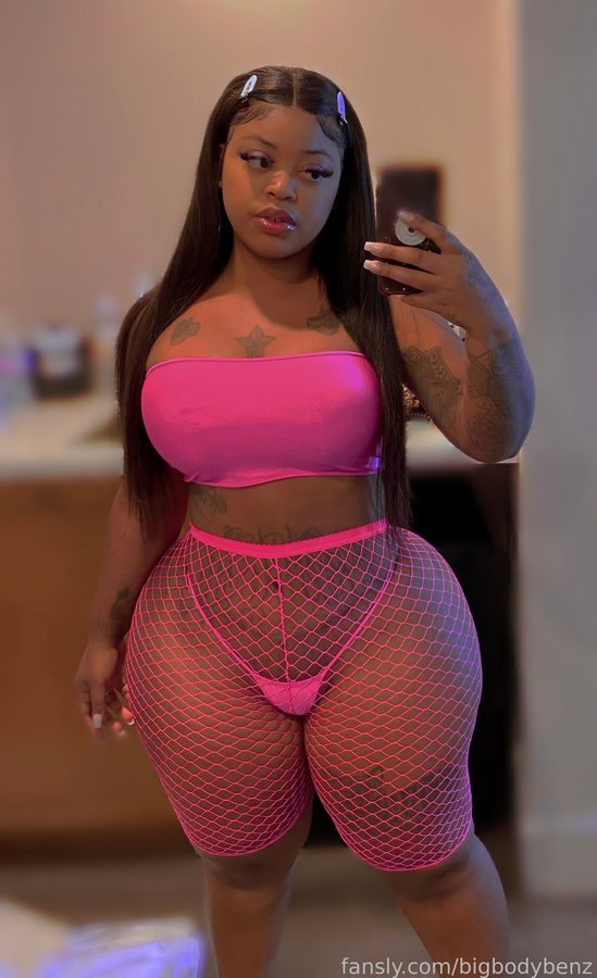 bigbodybenz